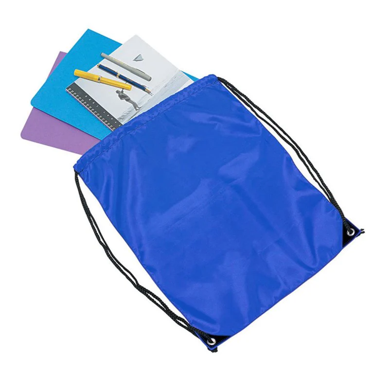 PM Community Preschool Drawstring Backpack - Image 9