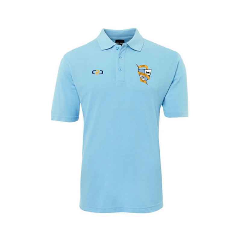 Port Macquarie FC Polo