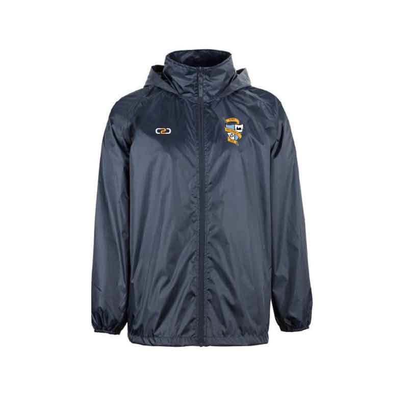 Port Macquarie FC Rain Jacket