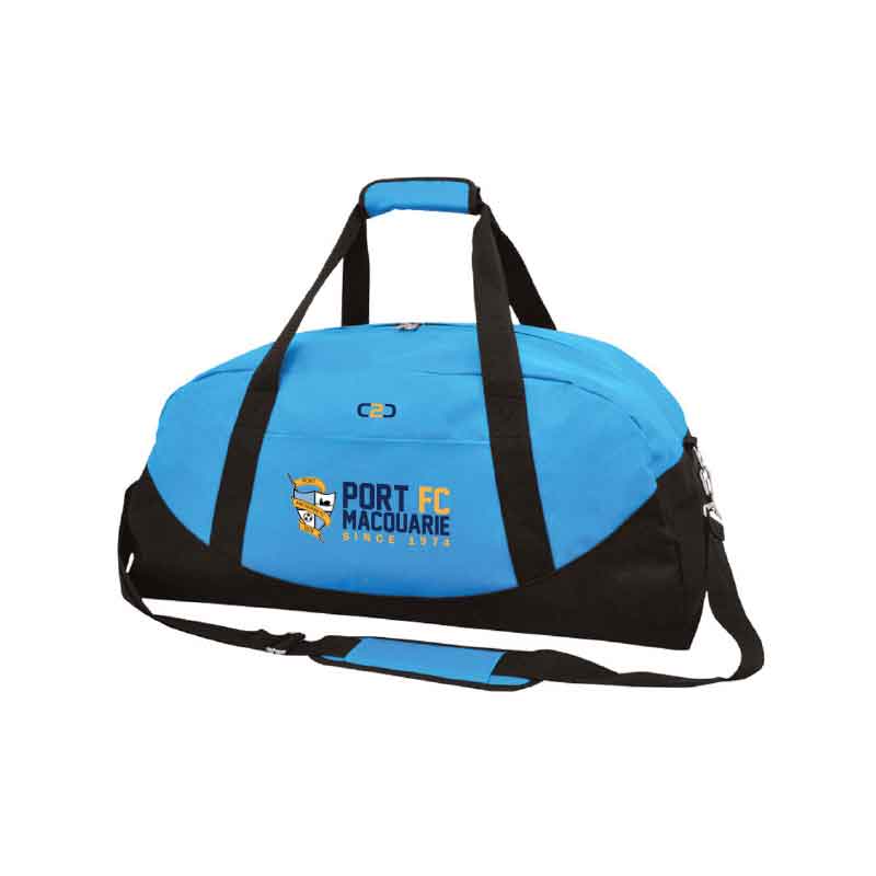 Port Macquarie FC Sports Bag