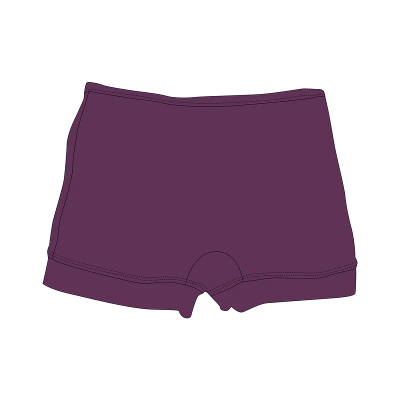 Port Macquarie Little Athletics Bike Pants