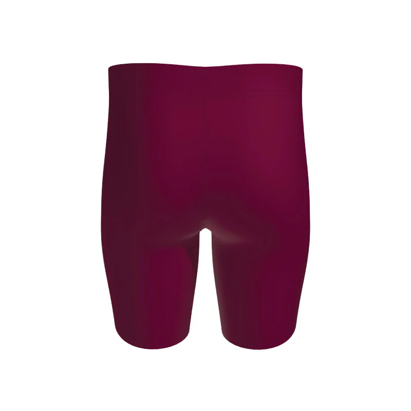 Port Macquarie Little Athletics Mens/Boys Bike Shorts - Image 3