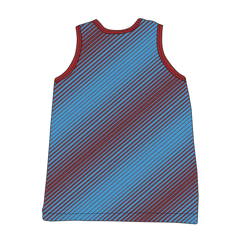 Port Macquarie Little Athletics Shirts - Image 2