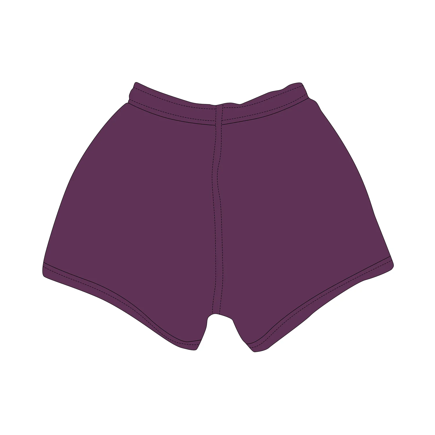 Port Macquarie Little Athletics Shorts