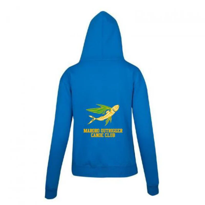 Port Macquarie Maroro Hoodie - Image 2