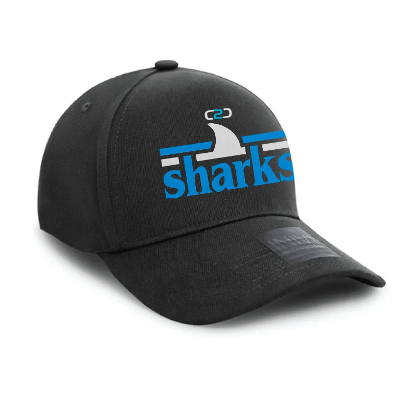 Port Macquarie Sharks Juniors Cap
