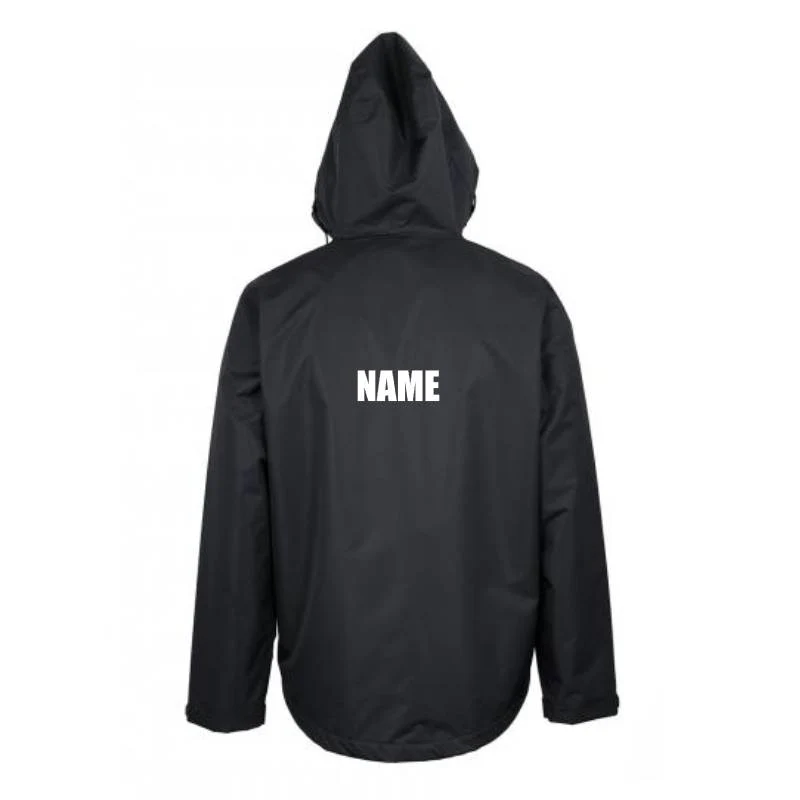 Port Macquarie Sharks Juniors Tech Jacket - Image 2