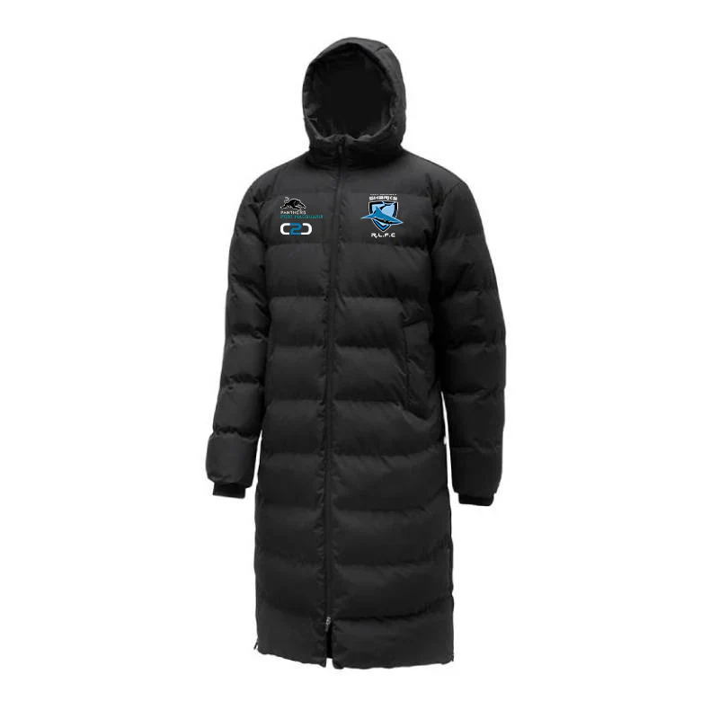 Port Macquarie Sharks Senior Jacket