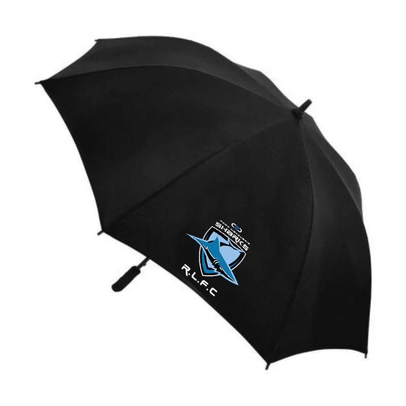 Port Macquarie Sharks Senior Umbrella
