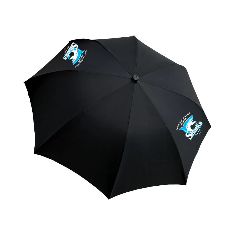 Port Macquarie Sharks Juniors Umbrella - Image 2
