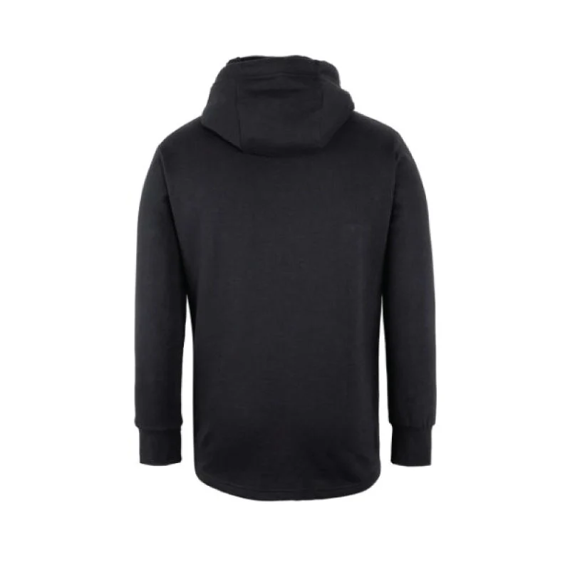Port Macquarie Stingrays Fleece Hoody Black - Image 2
