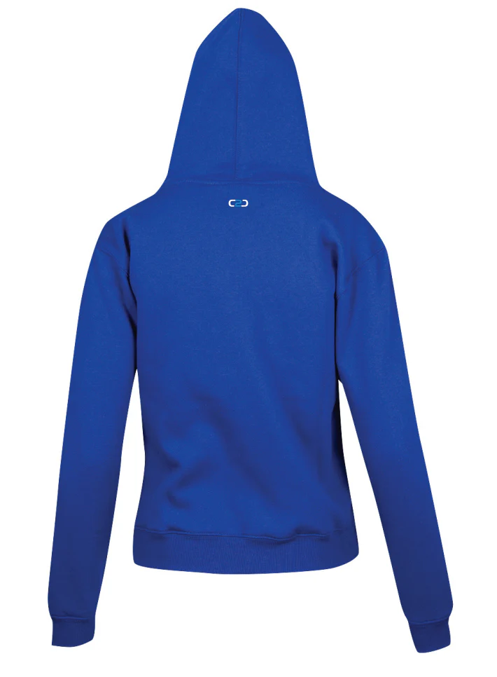 Port Pacers Crew Hoodie - Image 2