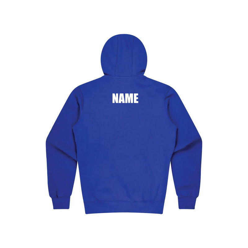 Port Pacers Crew Hoodie - Image 4