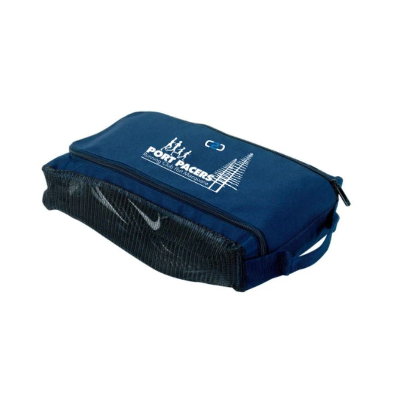Port Pacers Shoe Bag