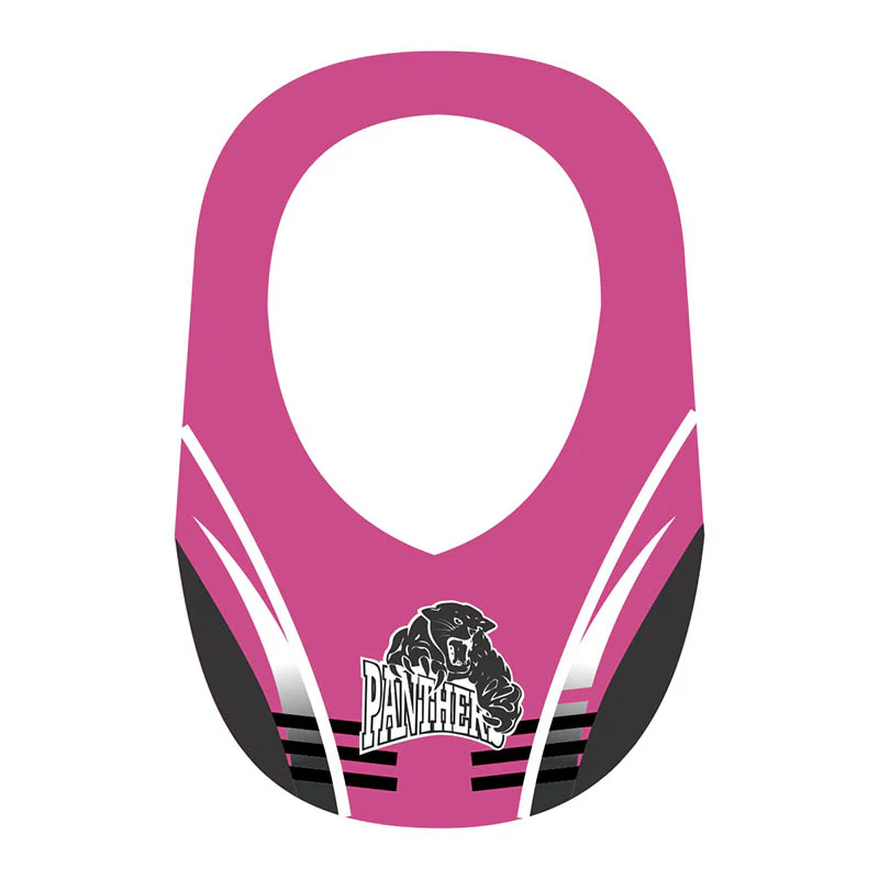 Port Panthers Netball Visors