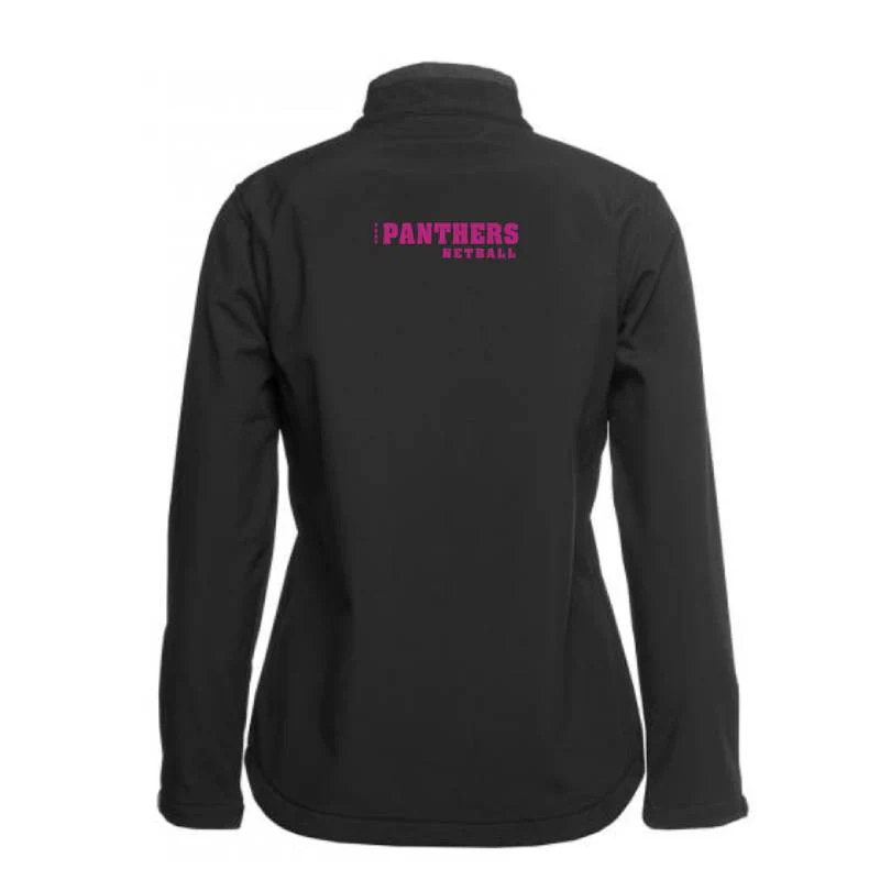 Port Panthers Soft Shell Jacket - Image 2