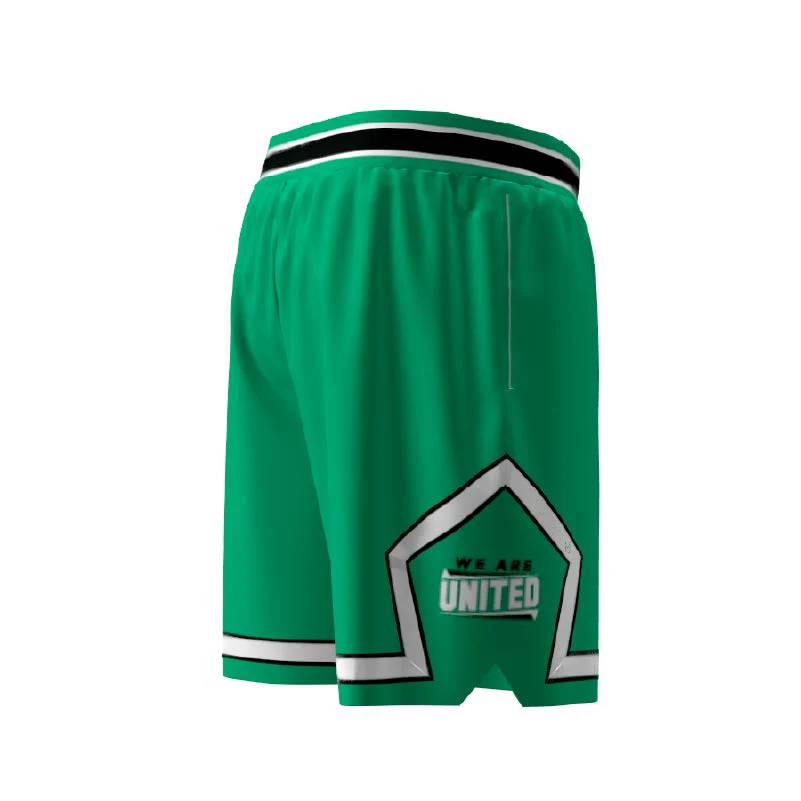 Port United Deluxe Knitted Shorts - Image 3