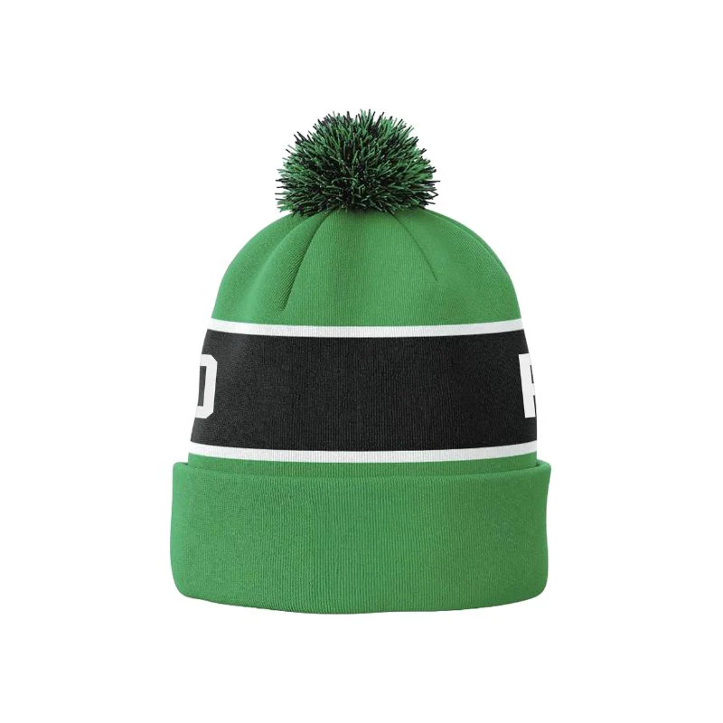 Port United FC Beanie (new design) - Image 3