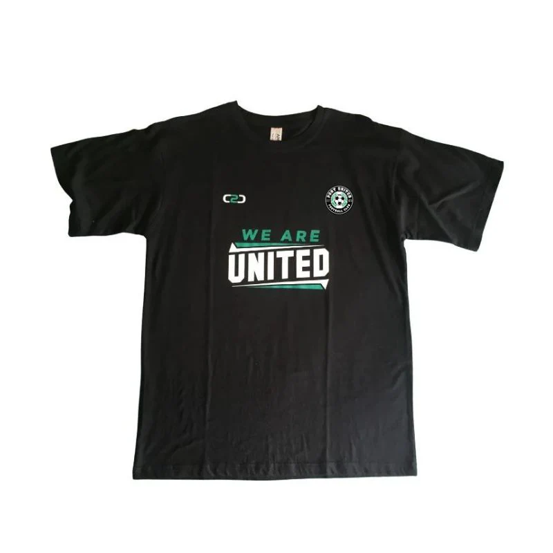 Port United Mantra Cotton Tee