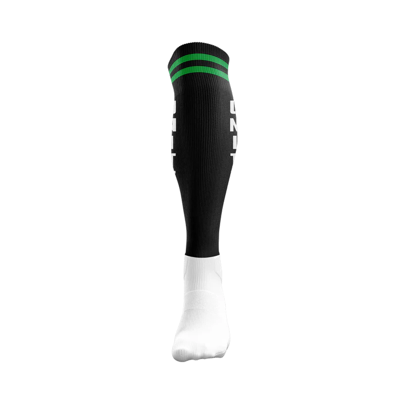 Port United Playing Socks