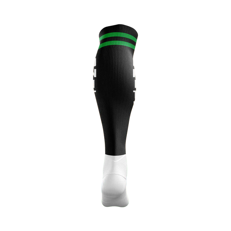 Port United Playing Socks - Image 2