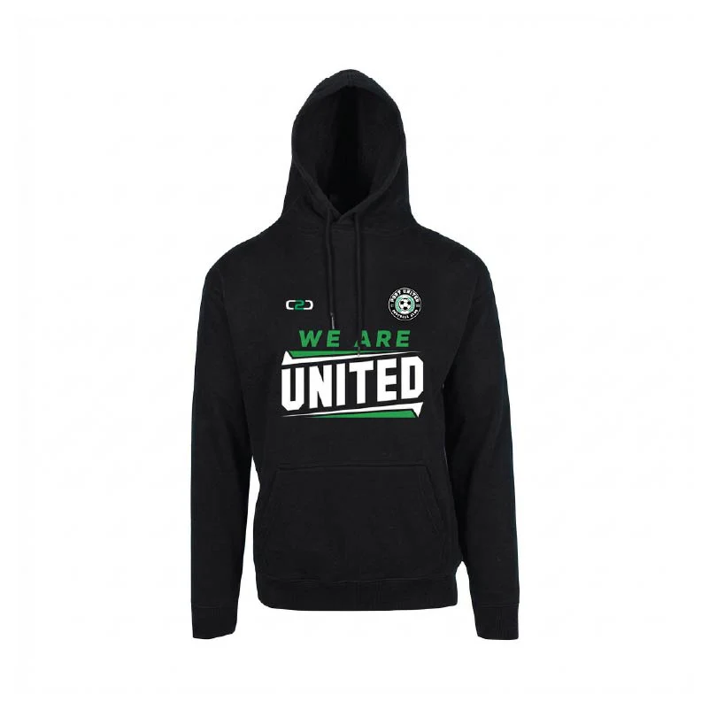 Port United Mantra Hoodie