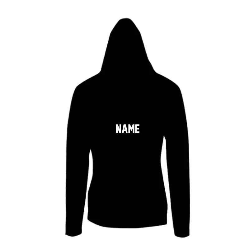 Port United Mantra Hoodie - Image 2