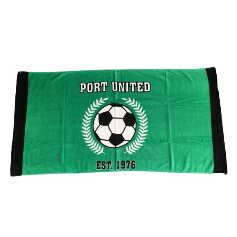Port United Towel