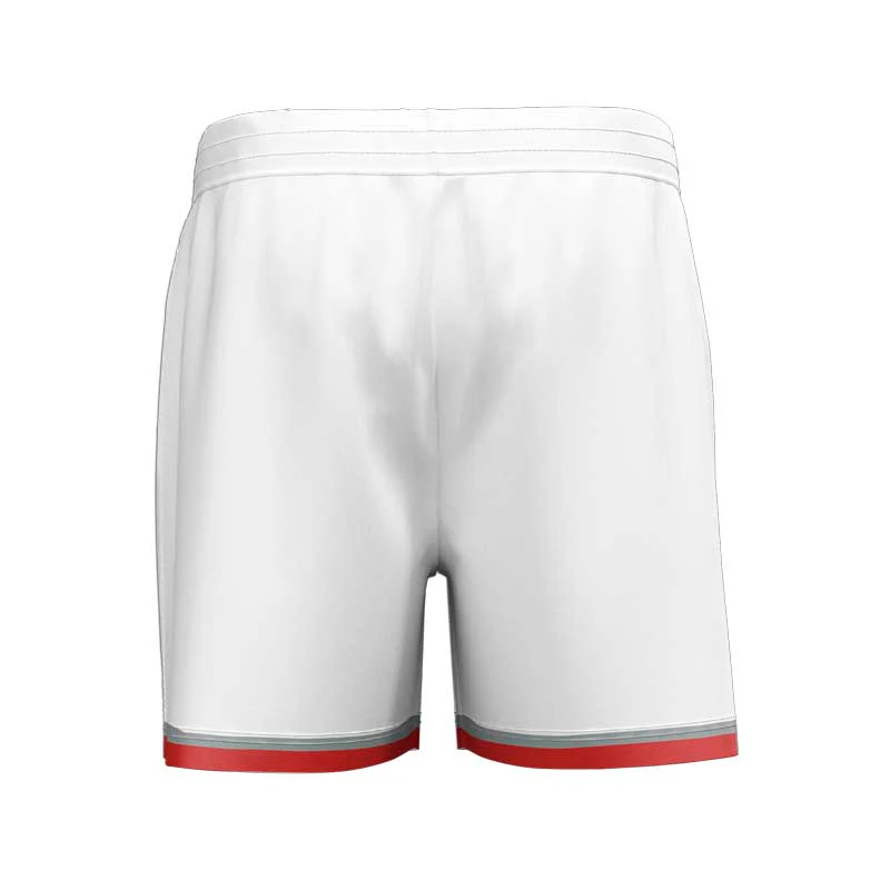 Blazers-Inspired Core Shorts High Thigh Design Your Own Custom - Image 3