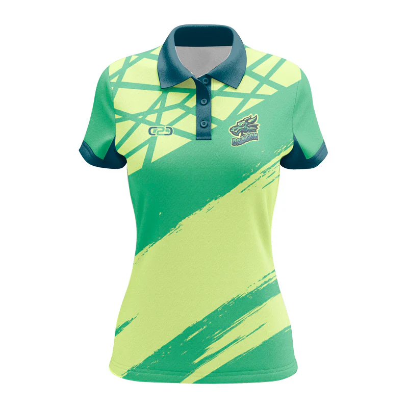 Premiers Core Polo Design Your Own Custom
