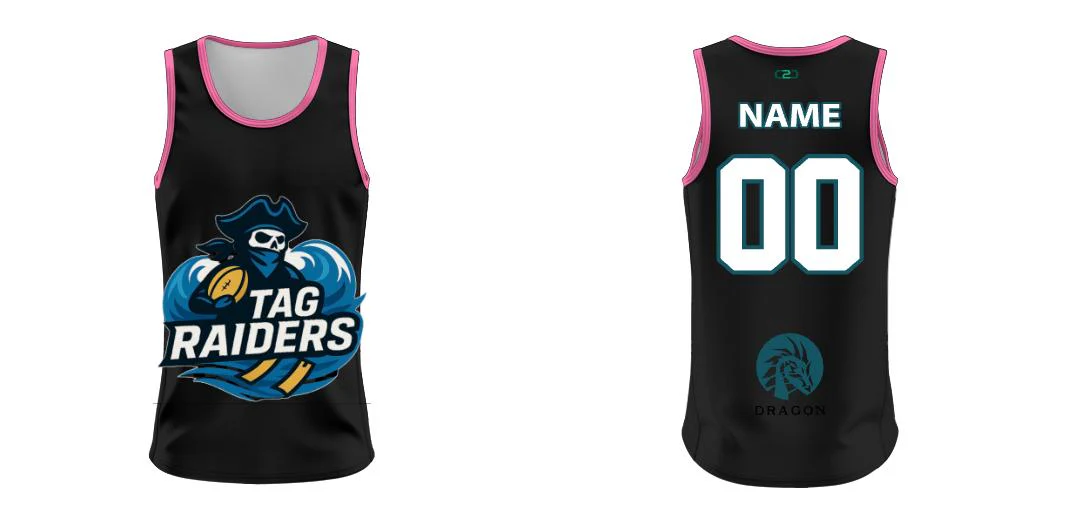 Premiers Sport Singlet Design Your Own Custom