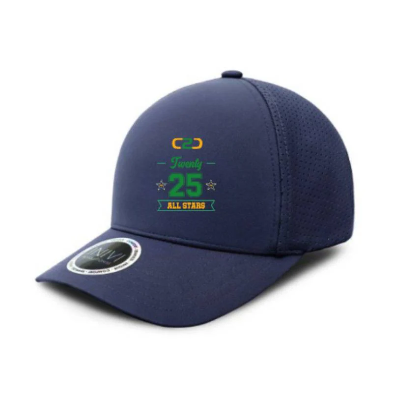 Premium Nylon Cap