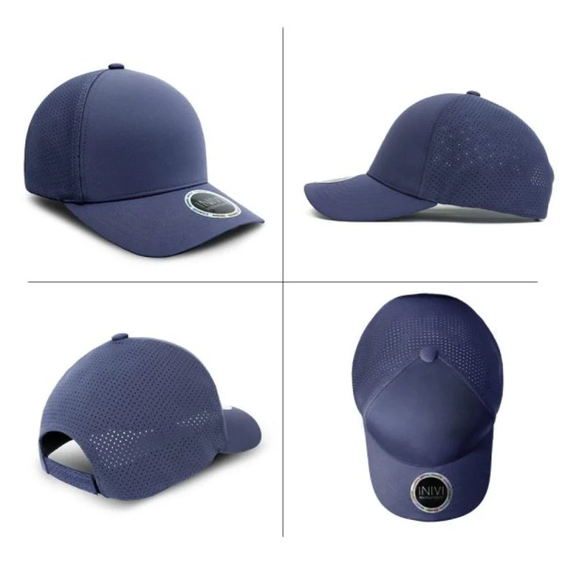 Premium Nylon Cap - Image 5