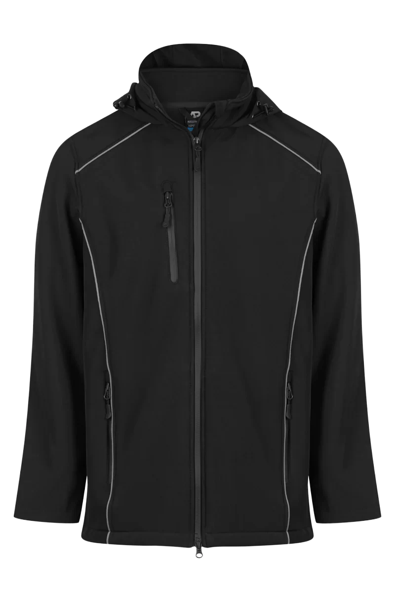 Premium Outdoor Jacket