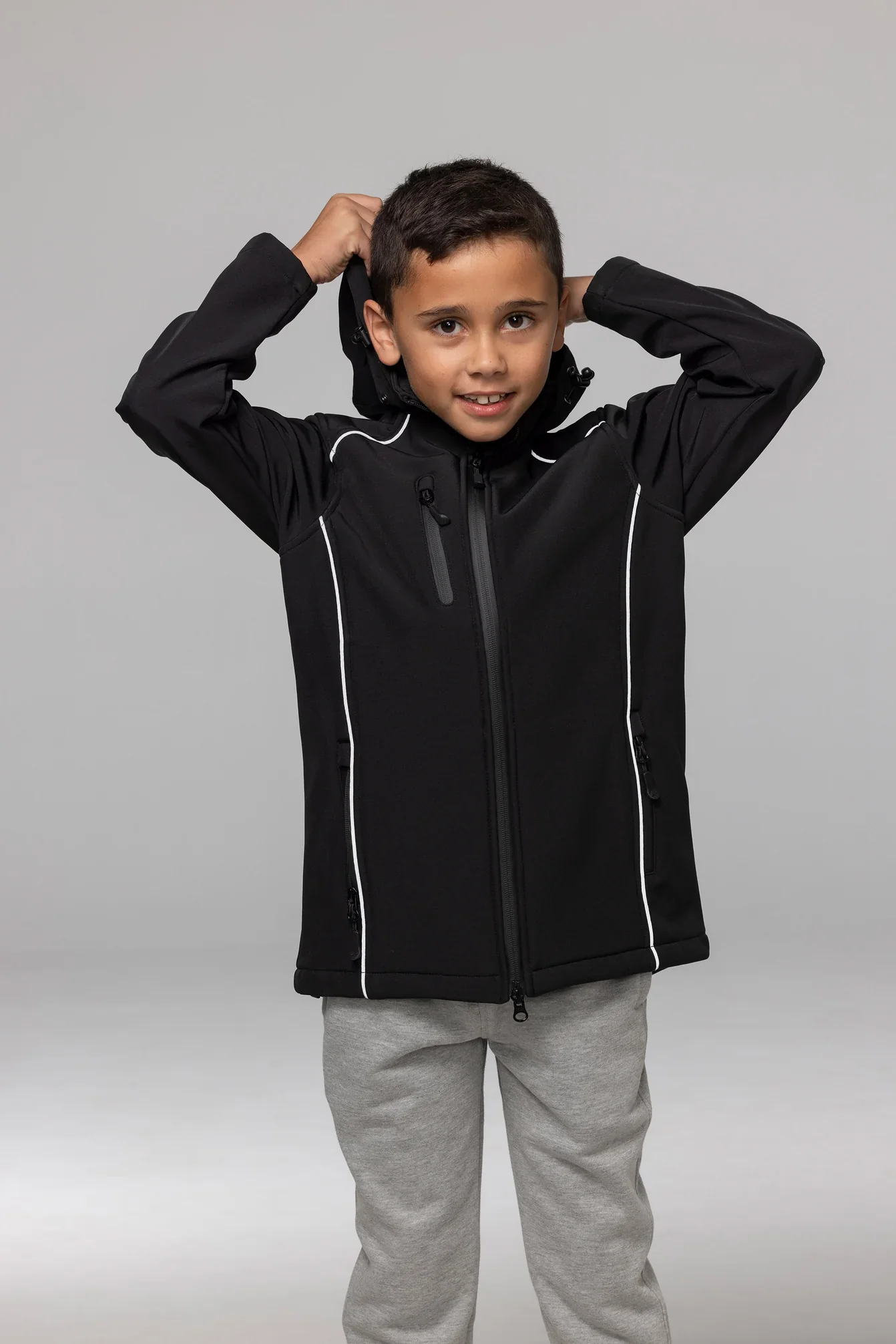 Premium Outdoor Jacket - Image 2