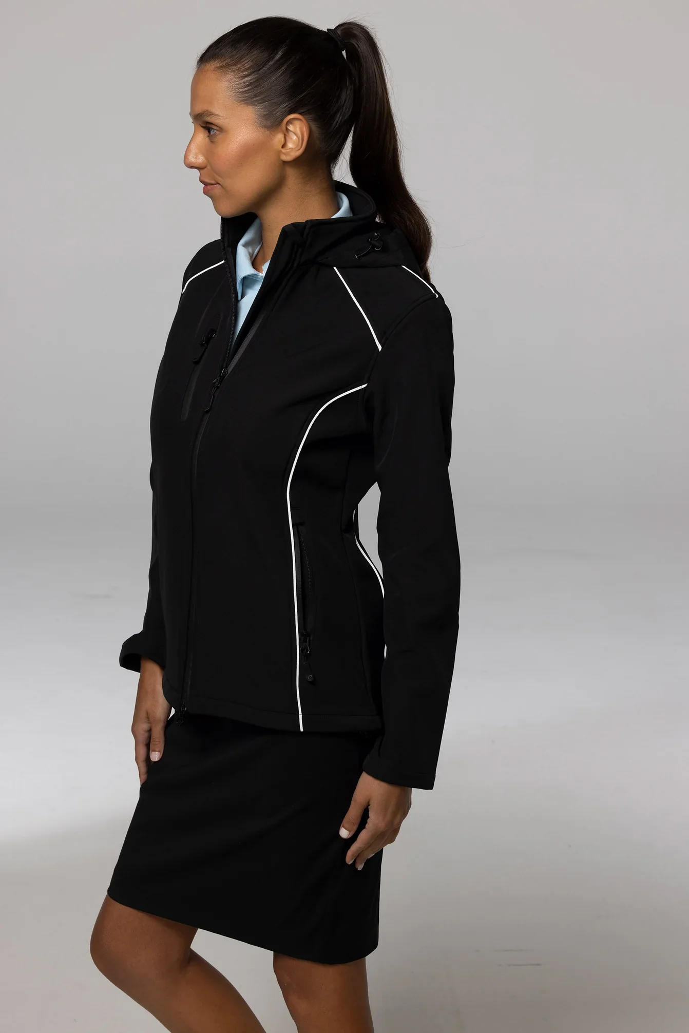 Premium Outdoor Jacket - Image 3