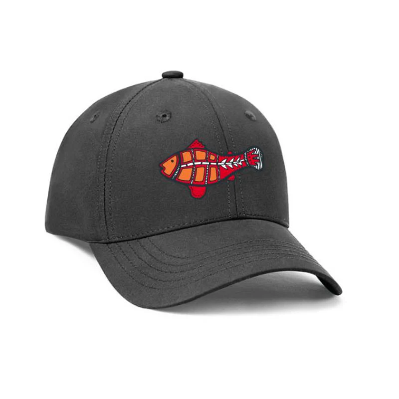 Premium Rpet Cap
