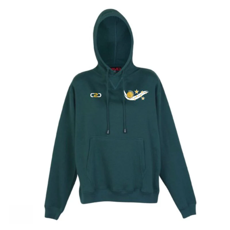 Quakers Hill Netball Coach Hoodie