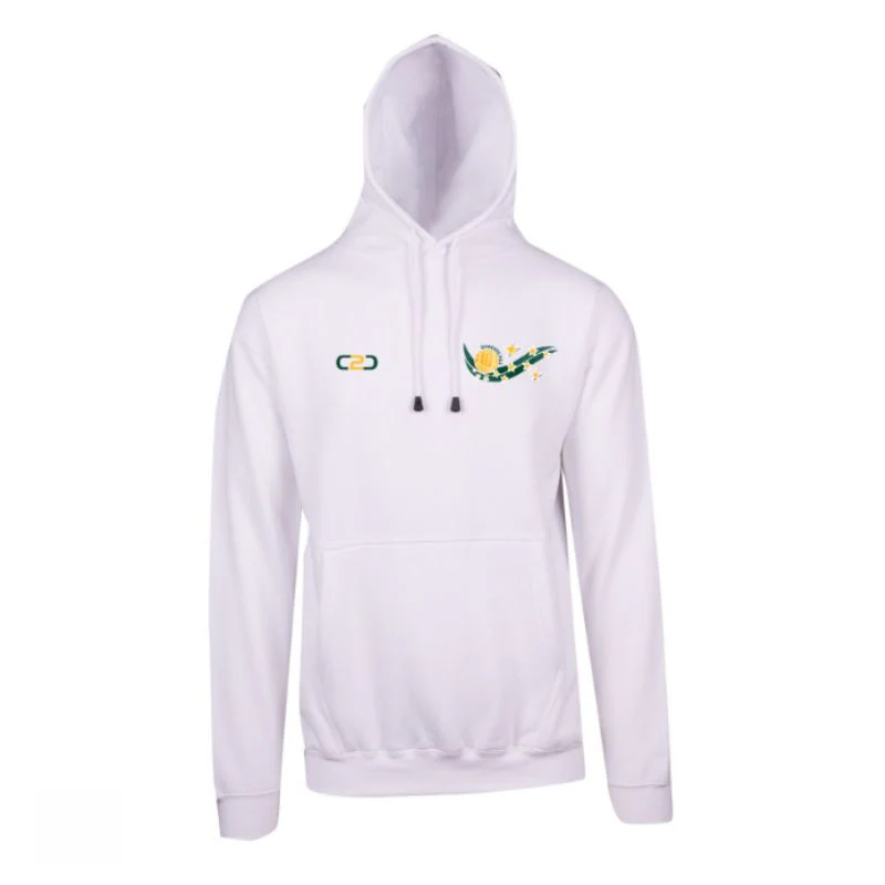Quakers Hill Netball Umpire Hoodie