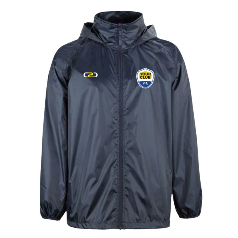 Rain Forest Jacket Kids Adults