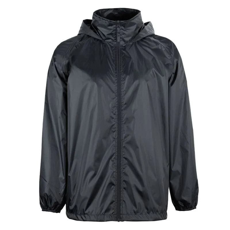Rain Forest Jacket Kids Adults - Image 2