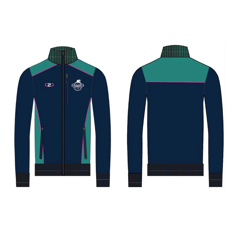 Randwick Netball Kinetic Jacket