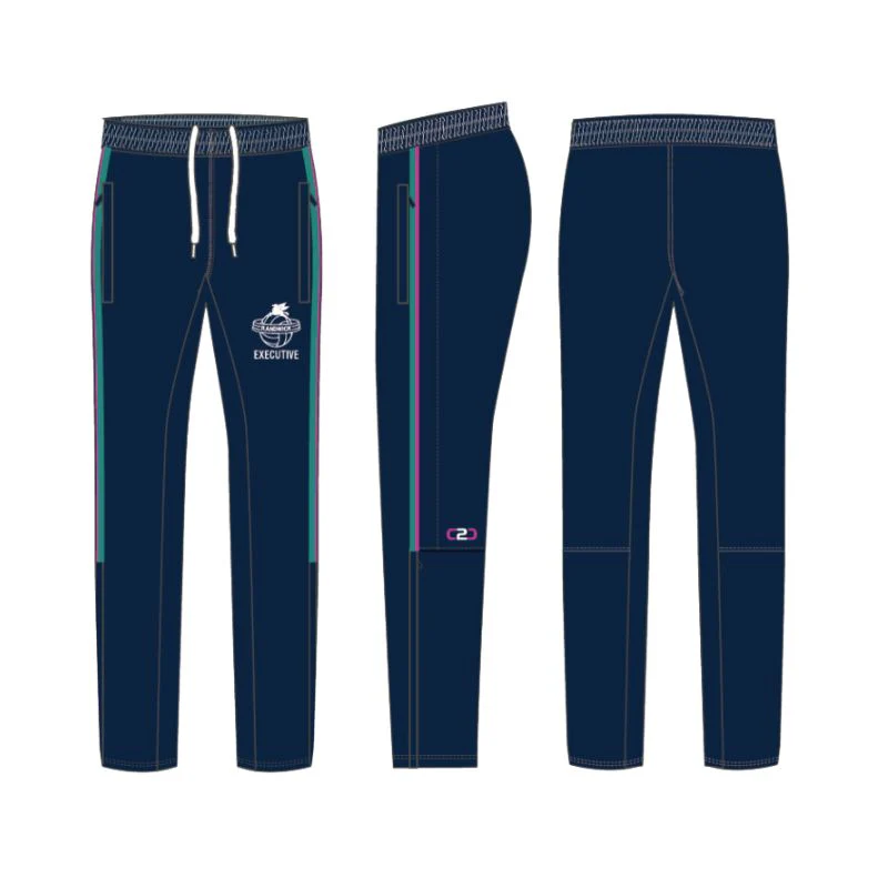 Randwick Netball Pants