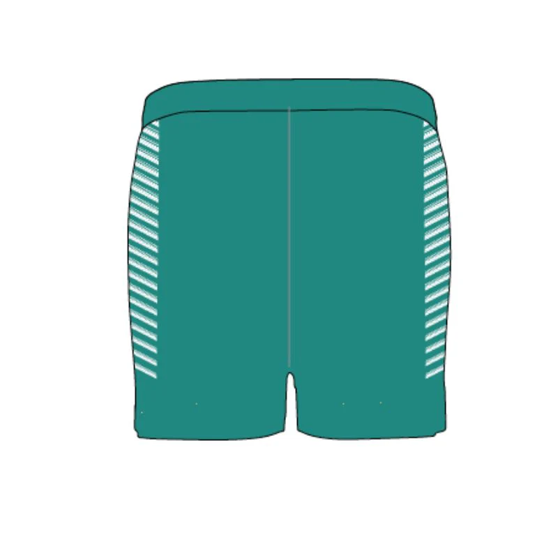 Randwick Netball Shorts Mens/Youth - Image 2