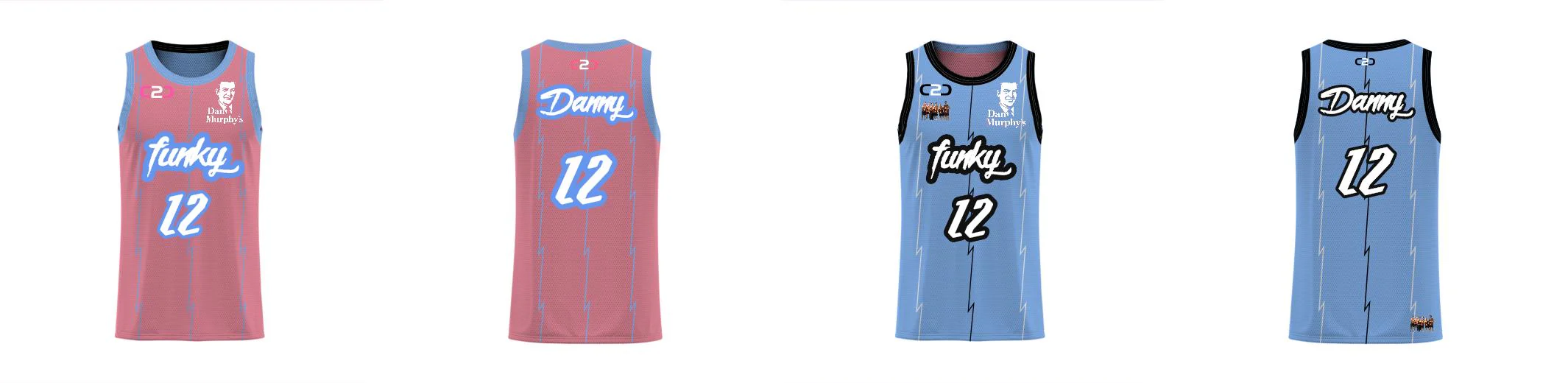 Raptors Core Reversible Basketball Singlet Design Your Own Custom