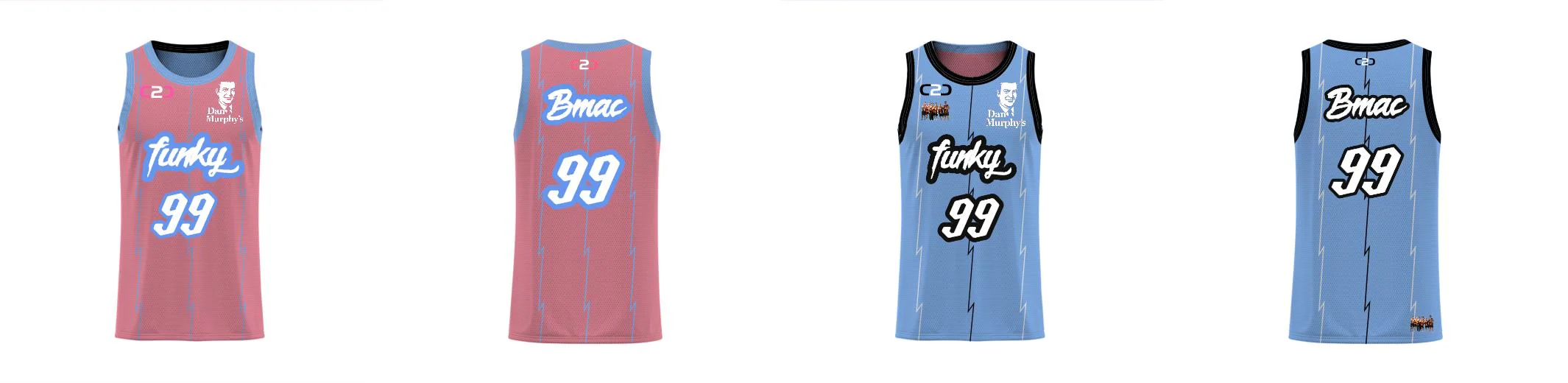 Raptors Core Reversible Basketball Singlet Design Your Own Custom
