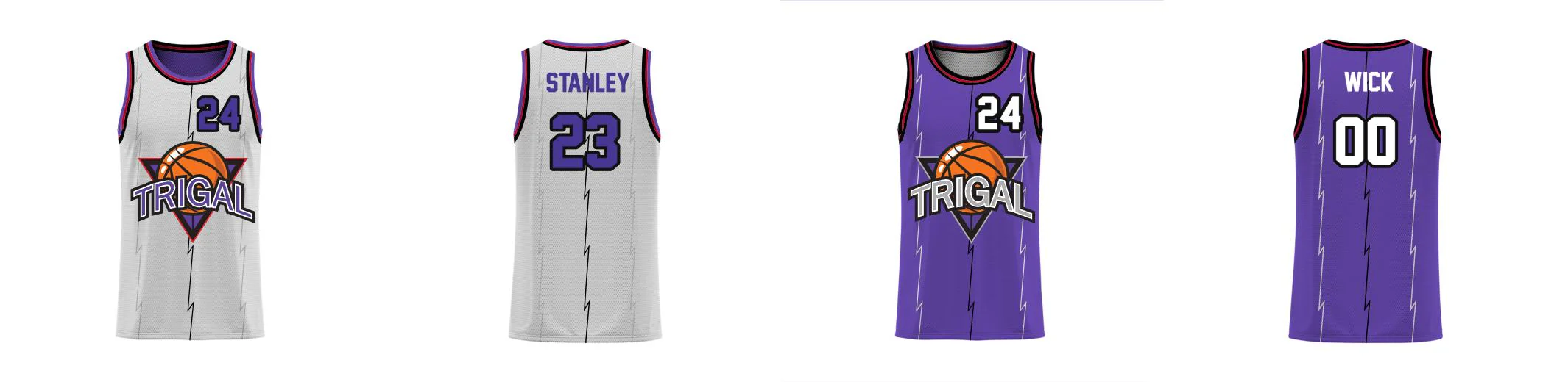 Raptors Core Reversible Basketball Singlet Design Your Own Custom
