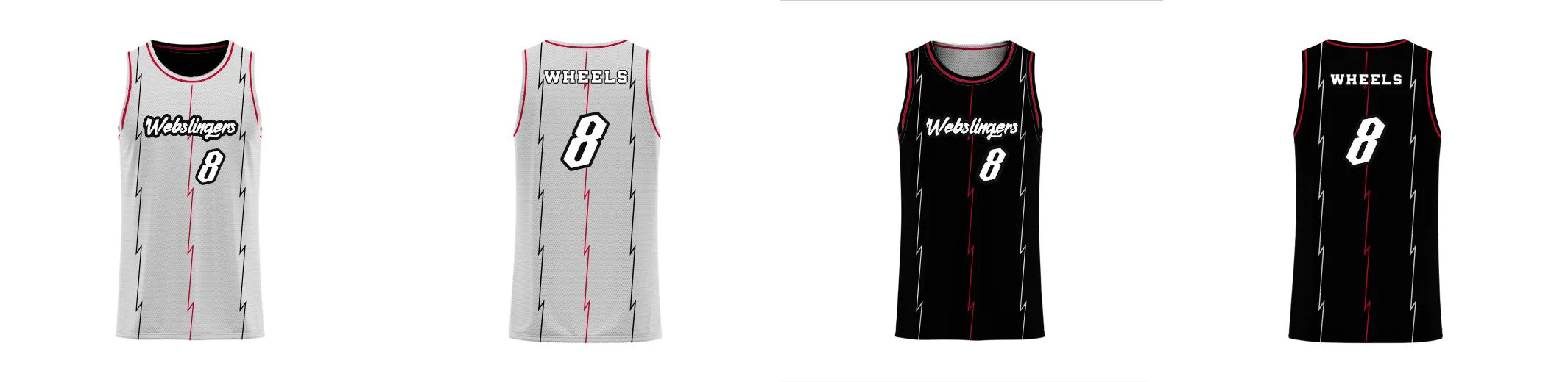 Raptors Core Reversible Basketball Singlet Design Your Own Custom