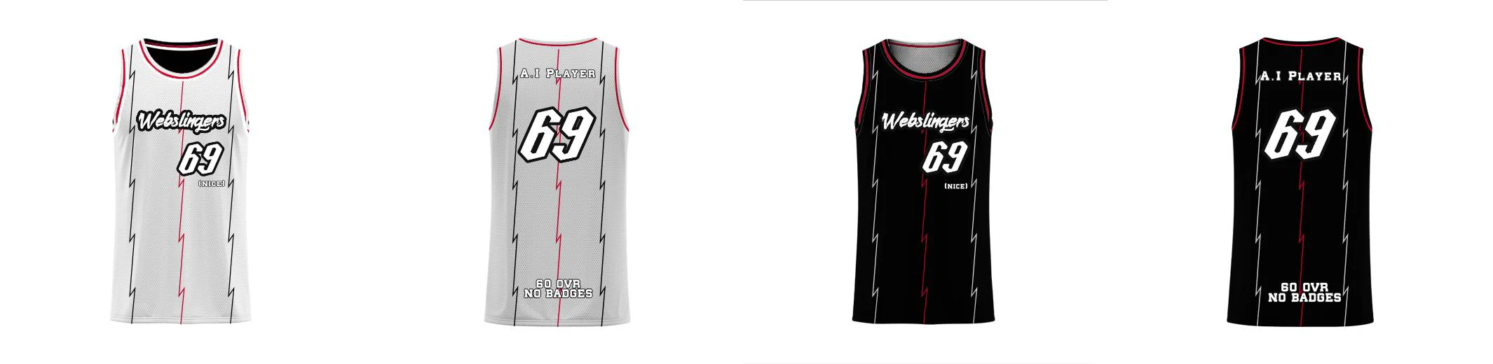 Raptors Core Reversible Basketball Singlet Design Your Own Custom