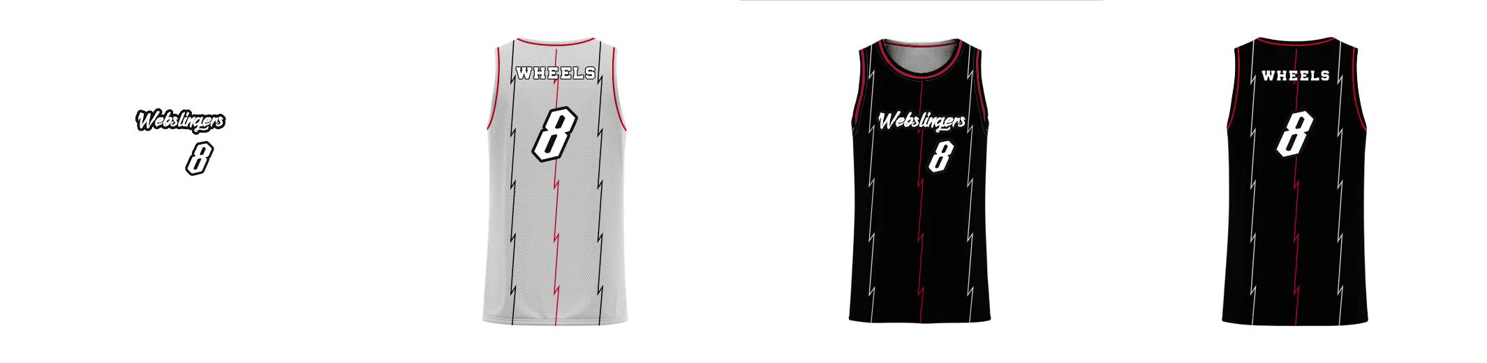 Raptors Core Reversible Basketball Singlet Design Your Own Custom